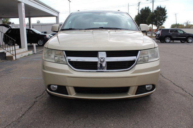 2010 Dodge Journey SXT
