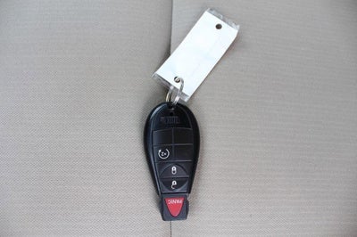 2010 Dodge Journey SXT