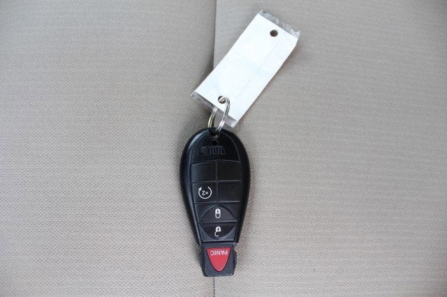 2010 Dodge Journey SXT