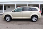 2010 Dodge Journey SXT