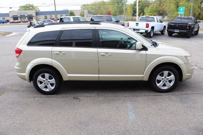 2010 Dodge Journey SXT