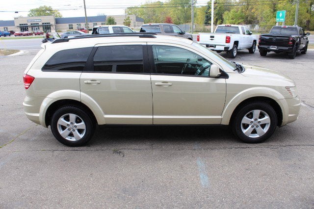 2010 Dodge Journey SXT