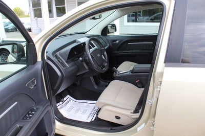 2010 Dodge Journey SXT