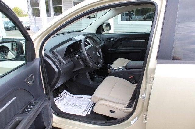 2010 Dodge Journey SXT