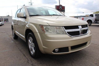 2010 Dodge Journey SXT