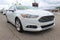 2016 Ford Fusion S