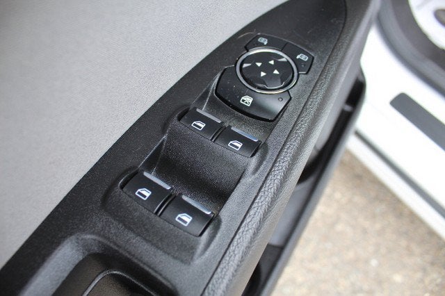 2016 Ford Fusion S