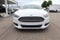 2016 Ford Fusion S