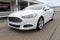 2016 Ford Fusion S