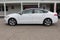 2016 Ford Fusion S