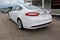 2016 Ford Fusion S
