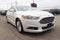 2014 Ford Fusion SE Hybrid