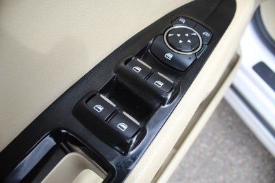 2014 Ford Fusion SE Hybrid