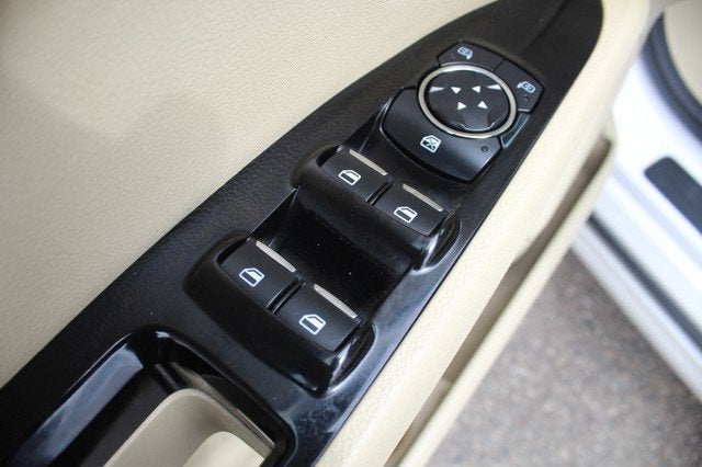 2014 Ford Fusion SE Hybrid