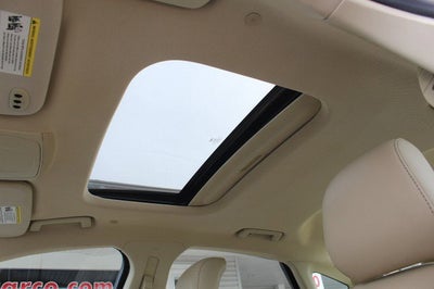 2014 Ford Fusion SE Hybrid