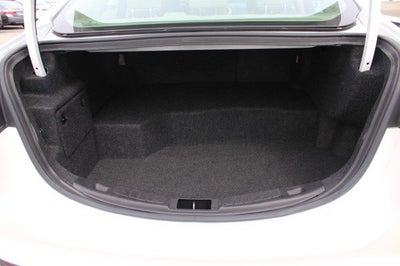 2014 Ford Fusion SE Hybrid