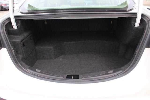 2014 Ford Fusion SE Hybrid