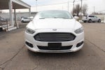 2014 Ford Fusion SE Hybrid