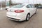 2014 Ford Fusion SE Hybrid