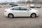 2014 Ford Fusion SE Hybrid