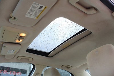 2009 Ford Fusion SEL