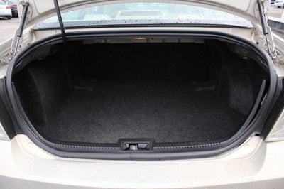 2009 Ford Fusion SEL