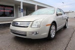 2009 Ford Fusion SEL