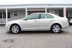 2009 Ford Fusion SEL