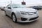 2010 Ford Fusion S