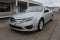 2010 Ford Fusion S