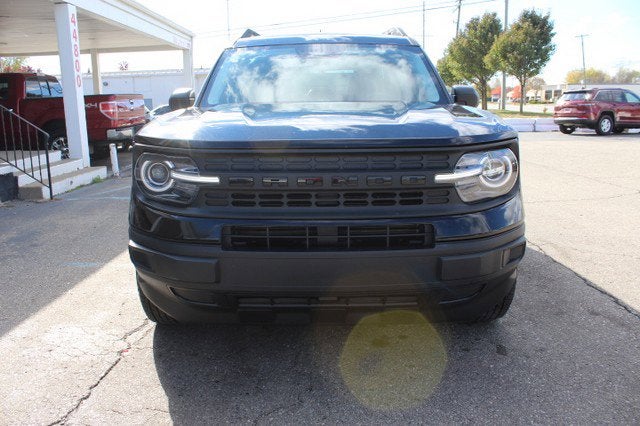 2021 Ford Bronco Sport Base