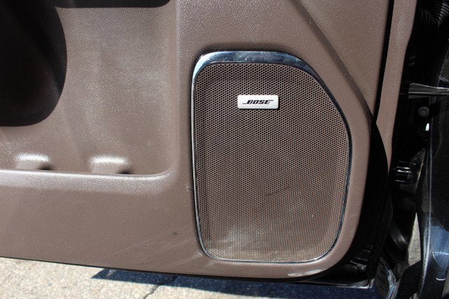 2018 Chevrolet Silverado 1500 High Country