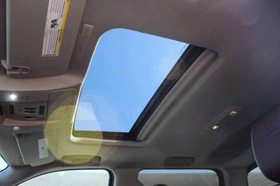 2018 Chevrolet Silverado 1500 High Country