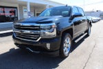 2018 Chevrolet Silverado 1500 High Country