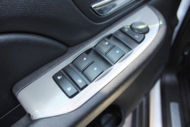 2008 Chevrolet Avalanche LS