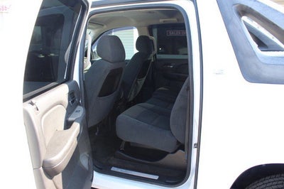 2008 Chevrolet Avalanche LS