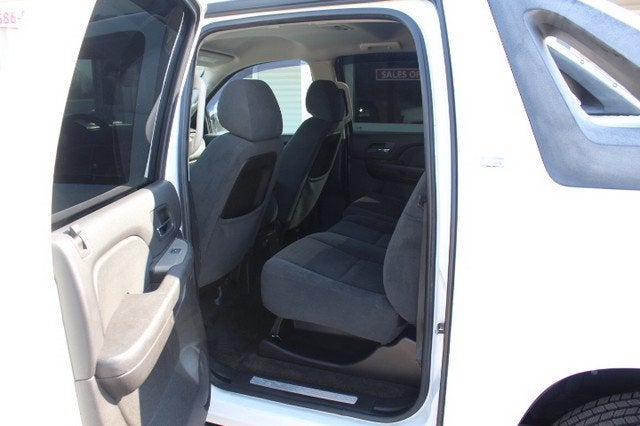 2008 Chevrolet Avalanche LS