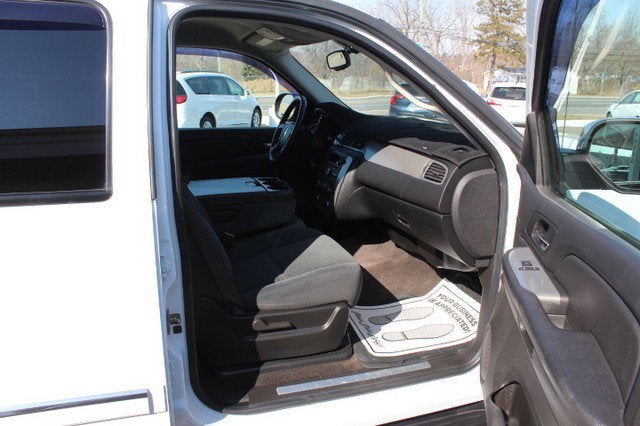 2008 Chevrolet Avalanche LS