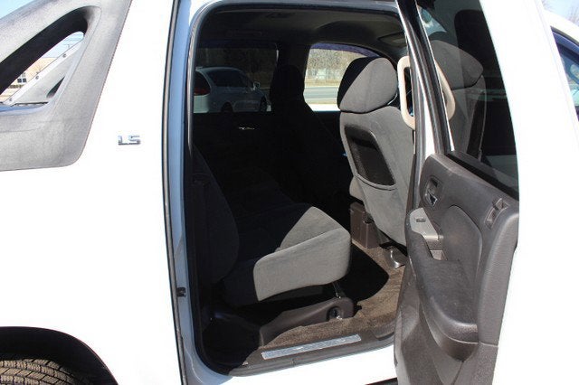 2008 Chevrolet Avalanche LS