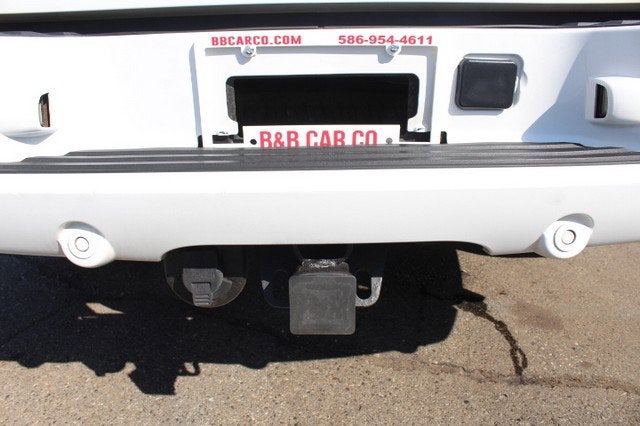 2008 Chevrolet Avalanche LS