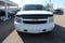 2008 Chevrolet Avalanche LS