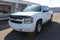 2008 Chevrolet Avalanche LS