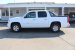 2008 Chevrolet Avalanche LS