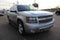 2013 Chevrolet Avalanche LT