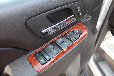 2013 Chevrolet Avalanche LT