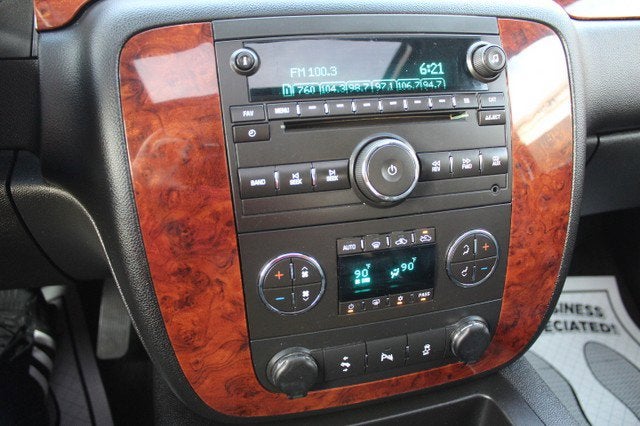 2013 Chevrolet Avalanche LT