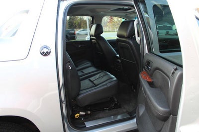 2013 Chevrolet Avalanche LT