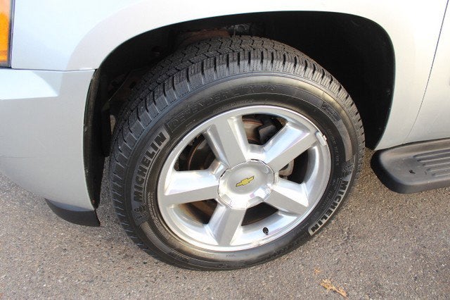 2013 Chevrolet Avalanche LT