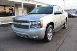 2013 Chevrolet Avalanche LT