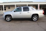 2013 Chevrolet Avalanche LT